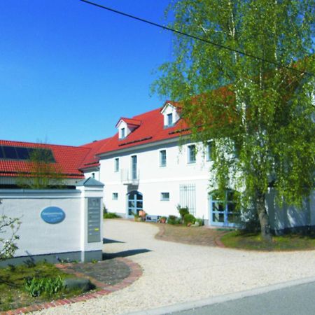 Hof Hanau Dorgenhausen Dış mekan fotoğraf